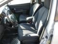 2008 Brilliant Silver Nissan Versa 1.8 S Hatchback  photo #16