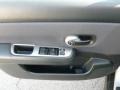 Brilliant Silver - Versa 1.8 S Hatchback Photo No. 18