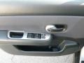 2008 Brilliant Silver Nissan Versa 1.8 S Hatchback  photo #18