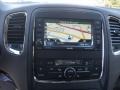 Dark Graystone/Medium Graystone Navigation Photo for 2012 Dodge Durango #60438728