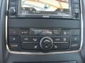 2012 Dodge Durango Crew Controls