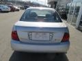 2006 Brilliant Aluminum Metallic Nissan Sentra 1.8 S  photo #6