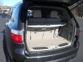 Dark Graystone/Medium Graystone Trunk Photo for 2012 Dodge Durango #60438845