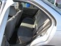 Brilliant Aluminum Metallic - Sentra 1.8 S Photo No. 11