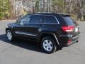 2012 Black Forest Green Pearl Jeep Grand Cherokee Laredo X Package  photo #3