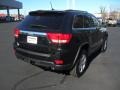 2012 Black Forest Green Pearl Jeep Grand Cherokee Laredo X Package  photo #4