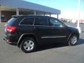 2012 Black Forest Green Pearl Jeep Grand Cherokee Laredo X Package  photo #5