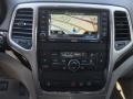 2012 Black Forest Green Pearl Jeep Grand Cherokee Laredo X Package  photo #12