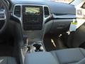 2012 Black Forest Green Pearl Jeep Grand Cherokee Laredo X Package  photo #18