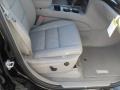 Dark Graystone/Medium Graystone 2012 Jeep Grand Cherokee Laredo X Package Interior Color