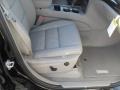  2012 Grand Cherokee Laredo X Package Dark Graystone/Medium Graystone Interior