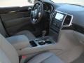 2012 Black Forest Green Pearl Jeep Grand Cherokee Laredo X Package  photo #22