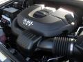  2012 Grand Cherokee Laredo X Package 3.6 Liter DOHC 24-Valve VVT V6 Engine