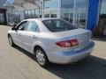 Satin Silver Metallic - MAZDA6 i Sedan Photo No. 5