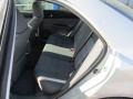 Satin Silver Metallic - MAZDA6 i Sedan Photo No. 11