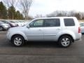  2011 Pilot EX 4WD Alabaster Silver Metallic