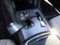8 Speed Automatic 2012 Dodge Charger SE Transmission