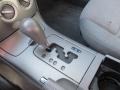 Satin Silver Metallic - MAZDA6 i Sedan Photo No. 15