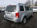 2011 Alabaster Silver Metallic Honda Pilot EX 4WD  photo #7