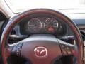 Satin Silver Metallic - MAZDA6 i Sedan Photo No. 17