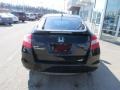 2011 Crystal Black Pearl Honda Accord Crosstour EX-L 4WD  photo #6