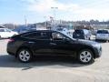 2011 Crystal Black Pearl Honda Accord Crosstour EX-L 4WD  photo #8