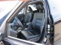 2011 Crystal Black Pearl Honda Accord Crosstour EX-L 4WD  photo #12