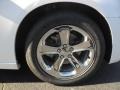 2012 Dodge Charger SE Wheel and Tire Photo