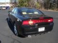 Pitch Black - Charger SXT Plus Photo No. 4