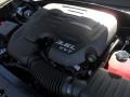Pitch Black - Charger SXT Plus Photo No. 25