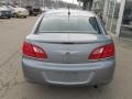 Silver Steel Metallic - Sebring Limited Sedan Photo No. 6