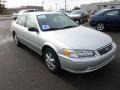 Lunar Mist Metallic 2001 Toyota Camry CE