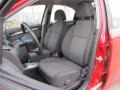 2010 Sport Red Chevrolet Aveo LT Sedan  photo #12