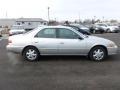 Lunar Mist Metallic - Camry CE Photo No. 8