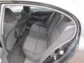 Crystal Black Pearl - Civic LX-S Sedan Photo No. 10
