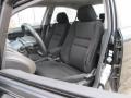 Crystal Black Pearl - Civic LX-S Sedan Photo No. 12