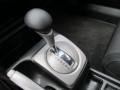 Crystal Black Pearl - Civic LX-S Sedan Photo No. 14