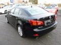 Obsidian Black - IS 250 AWD Photo No. 5