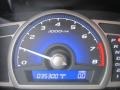 Crystal Black Pearl - Civic LX-S Sedan Photo No. 20