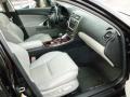 Obsidian Black - IS 250 AWD Photo No. 10