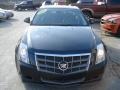 2009 Black Ice Cadillac CTS 4 AWD Sedan  photo #3