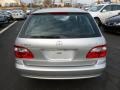 Brilliant Silver Metallic - E 500 4Matic Wagon Photo No. 5