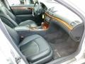 Charcoal Interior Photo for 2004 Mercedes-Benz E #60440726