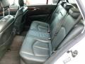  2004 E 500 4Matic Wagon Charcoal Interior