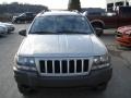 Light Pewter Metallic - Grand Cherokee Laredo 4x4 Photo No. 3