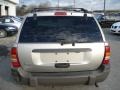 Light Pewter Metallic - Grand Cherokee Laredo 4x4 Photo No. 7