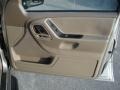 Taupe Door Panel Photo for 2004 Jeep Grand Cherokee #60440954