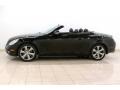 Obsidian Black - SC 430 Convertible Photo No. 5