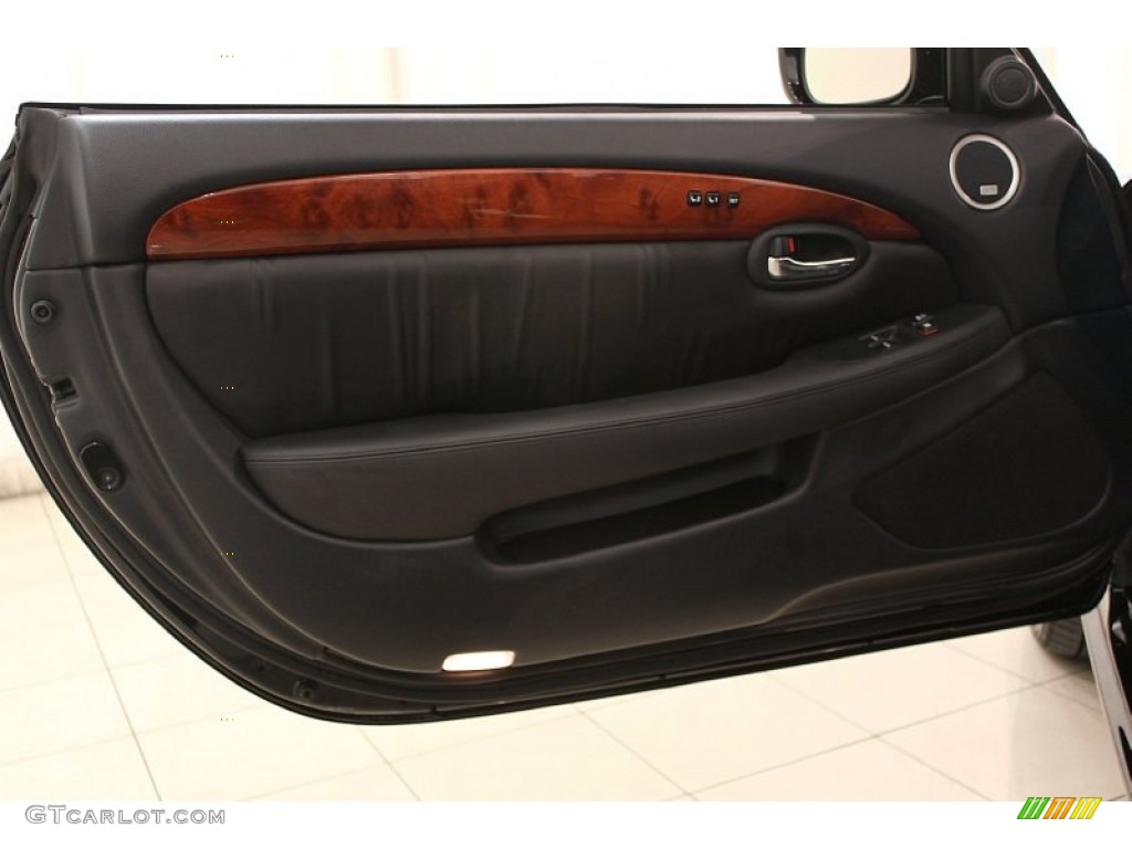2010 Lexus SC 430 Convertible Door Panel Photos
