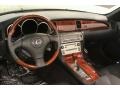 Black Interior Photo for 2010 Lexus SC #60441401